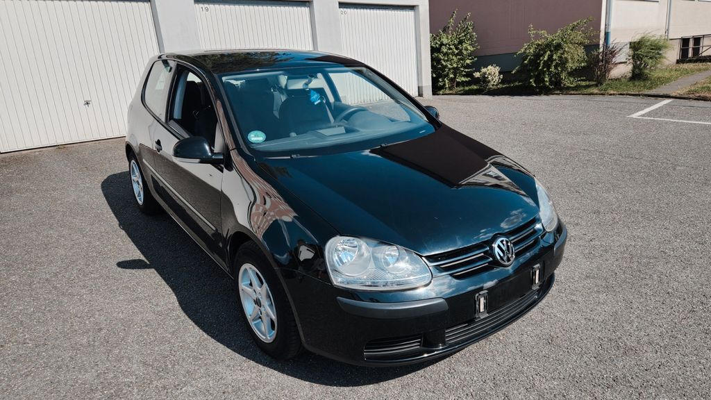 VW Golf 173.000 km 1.999 &euro; Solingen 42651