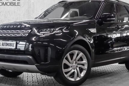 Land Rover Discovery 109.800 km 27.480 &euro; Köln 51149