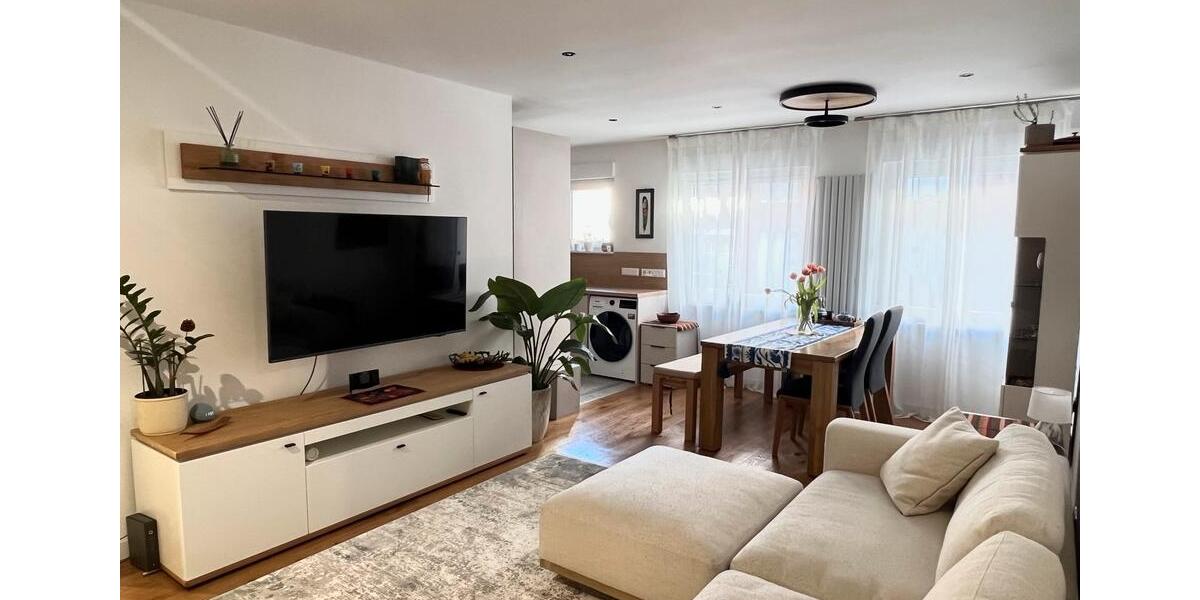 Etagenwohnung Düsseldorf Stadtbezirk 3 - 3 Zimmer, 70 m&sup2;, 1.925&euro; | Angebot:25205284