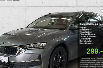 Skoda Octavia 6.879 km 28.490 &euro; Pulheim-Brauweiler 50259