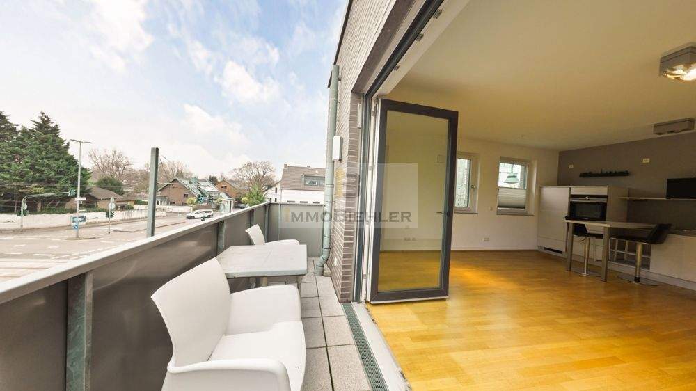 Etagenwohnung Köln Weiden - 2 Zimmer, 55 m&sup2;, 315.000&euro; | Angebot:25896018