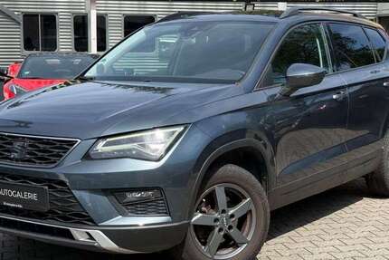 Seat Ateca 142.289 km 10.850 &euro; Köln 51109