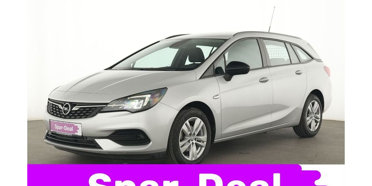 Opel Astra 48.117 km 12.499 &euro; Neuss 41460