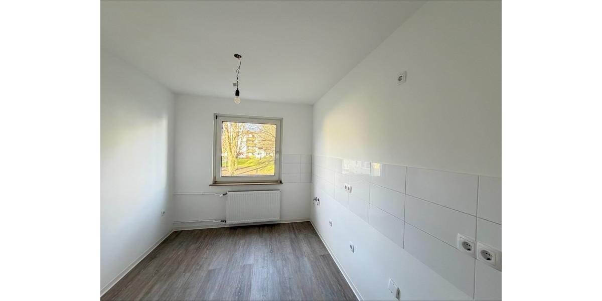 Etagenwohnung Leverkusen Alkenrath - 2 Zimmer, 57 m&sup2;, 592&euro; | Angebot:25162588