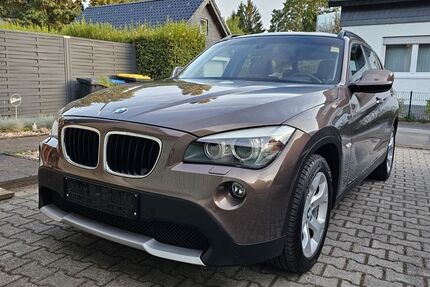 BMW X1 55.232 km 12.200 &euro; Solingen 42699