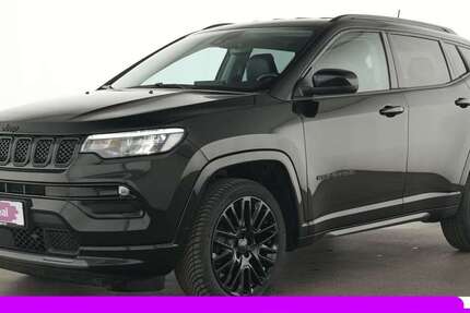 Jeep Compass 49.280 km 21.204 &euro; Neuss bei Düsseldorf 41460