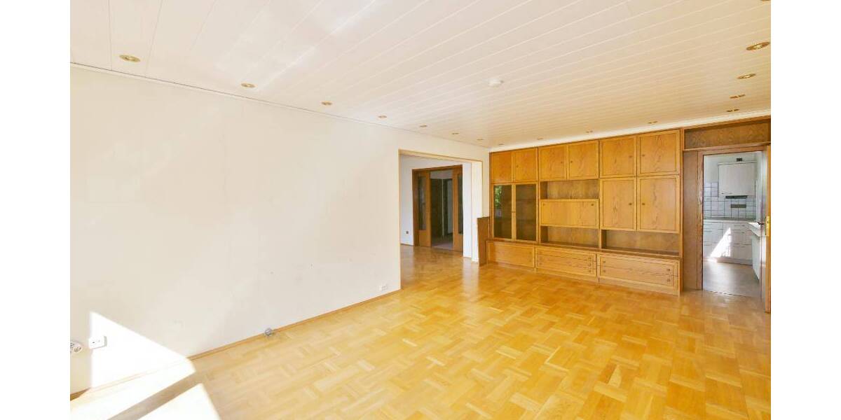 Mehrfamilienhaus, Wohnhaus Haan - 6 Zimmer, 146 m&sup2;, 480.000&euro; | Angebot:26713778