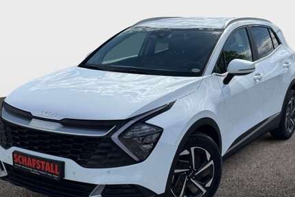 Kia Sportage 43.647 km 24.879 &euro; Elsdorf 50189