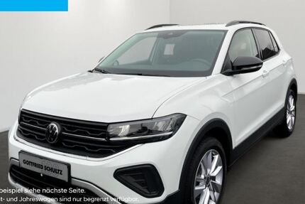 VW T-Cross 21.427 km 19.490 &euro; Solingen 42651