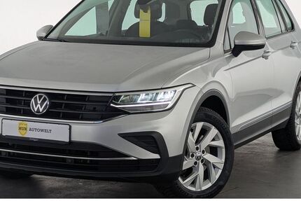 VW Tiguan 49.990 km 28.160 &euro; Düsseldorf 40599