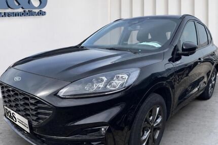 Ford Kuga 53.905 km 23.890 &euro; Pulheim 50259