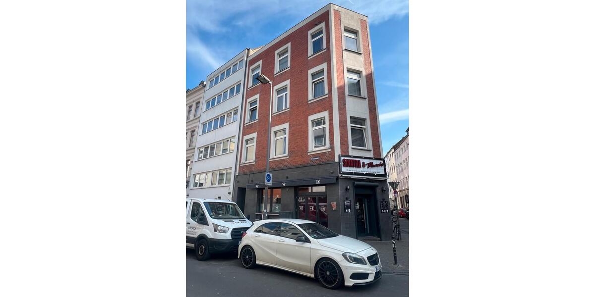 Mehrfamilienhaus, Wohnhaus Köln Innenstadt - 7 Zimmer, 209 m&sup2;, 2.500.000&euro; | Angebot:25783782