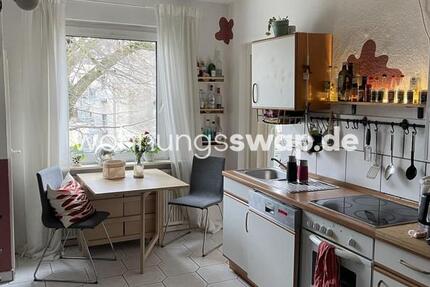 Wohnung Köln Kalk - 2 Zimmer, 69 m&sup2;, 700&euro; | Angebot:25181564