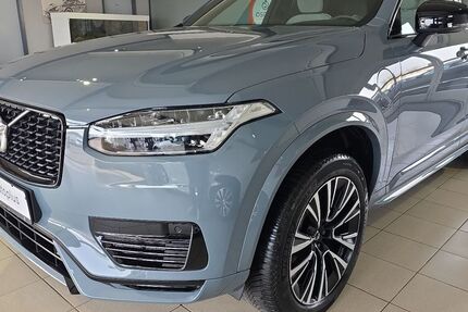 Volvo XC90 30.624 km 49.850 &euro; Bergheim 50126