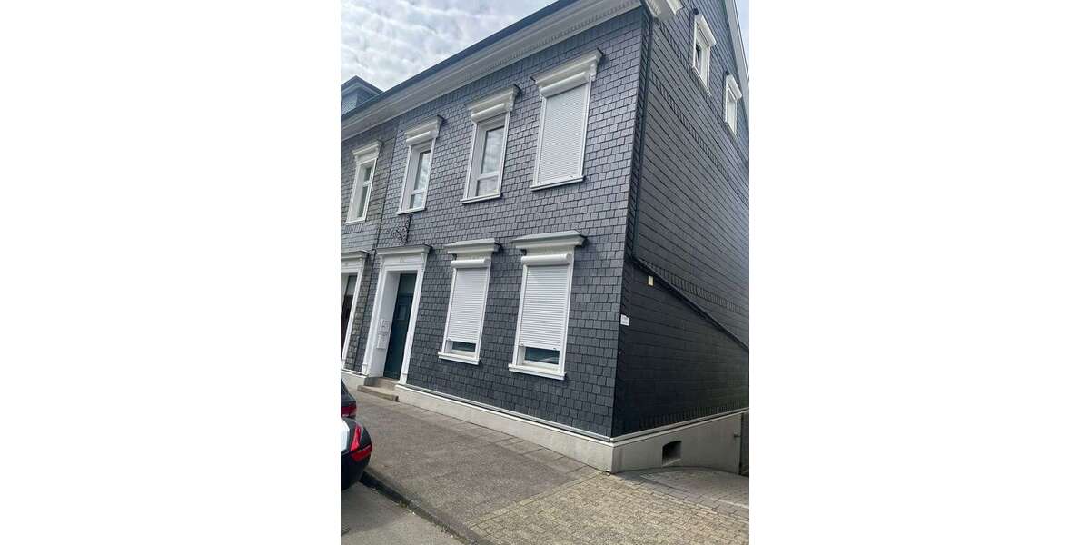 Einfamilienhaus Solingen Wald - 5 Zimmer, 150 m&sup2;, 469.000&euro; | Angebot:26516398