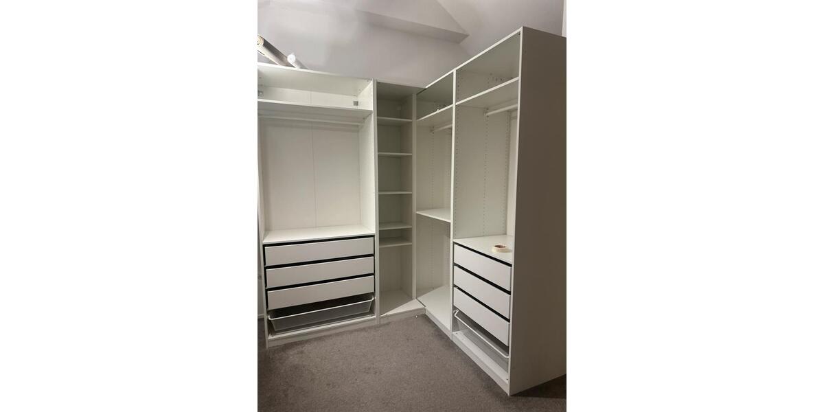 Etagenwohnung Bergheim - 6 Zimmer, 150 m&sup2;, 2.300&euro; | Angebot:25996430