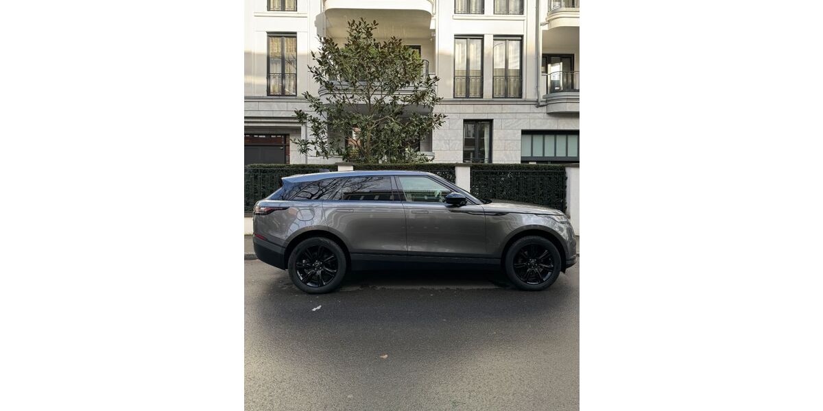 Land Rover Range Rover Velar 99.750 km 31.990 &euro; Köln 50672