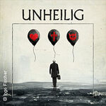 Premium Tickets - Unheilig & Special Guests - Liebe, Glaube, Monster Tour 2026/27