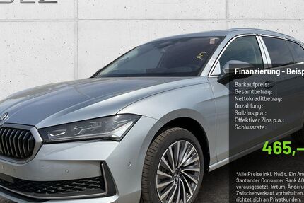 Skoda Superb 29.834 km 43.290 &euro; Pulheim-Brauweiler 50259