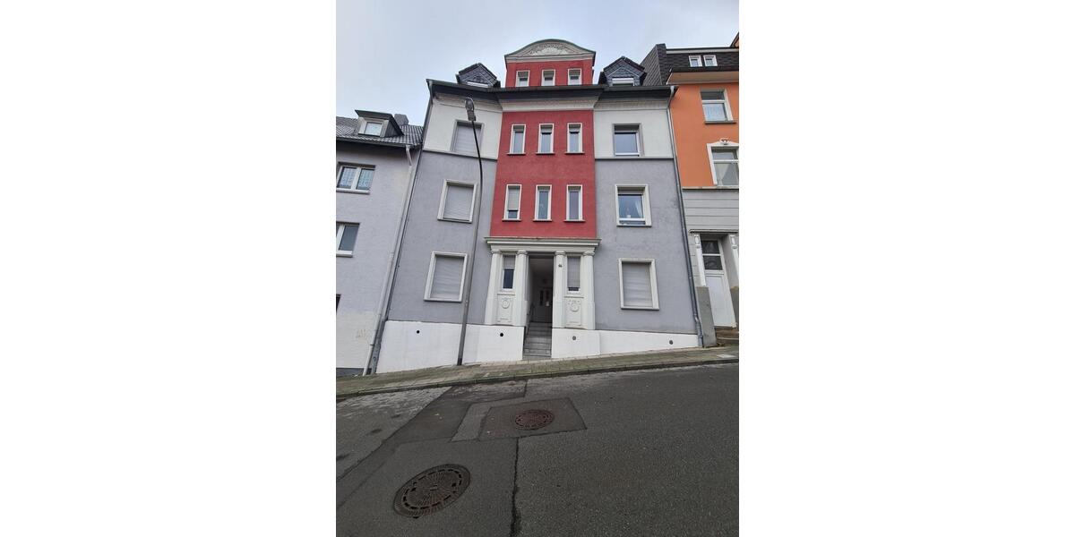 Etagenwohnung Remscheid Remscheid-Süd - 2 Zimmer, 50 m&sup2;, 400&euro; | Angebot:25824100