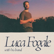 Luca Fogale - The Challenger Tour 16.04.2026 Privatclub