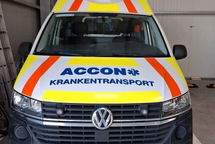 VW T6 Transporter 226.245 km 33.950 &euro; Köln 50735