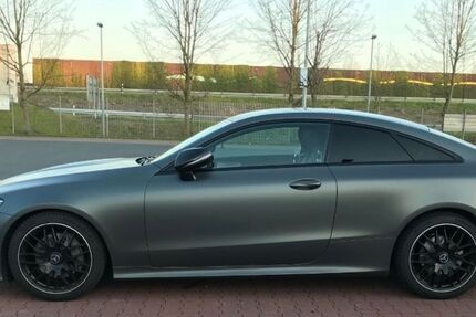 Mercedes-Benz E 200 110.000 km 27.750 &euro; Düsseldorf 40229