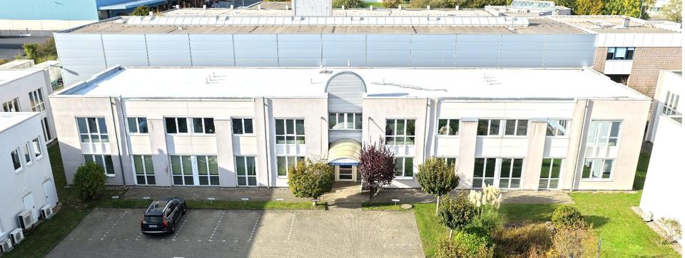 Gewerbeobjekt Willich - 2.460&euro; | Angebot:24769844