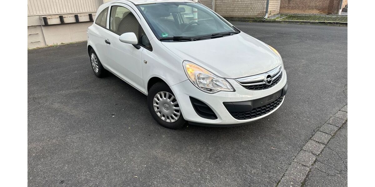 Opel Corsa 194.000 km 2.700 &euro; Neuss 41469