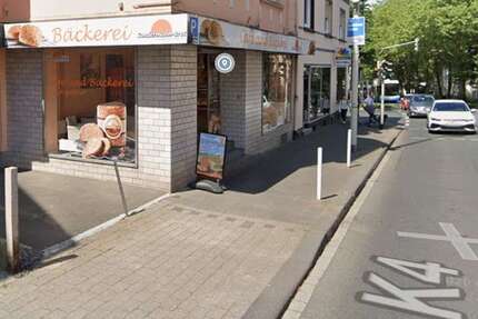 Gewerbeobjekt Solingen Burg - 800&euro; | Angebot:27355880
