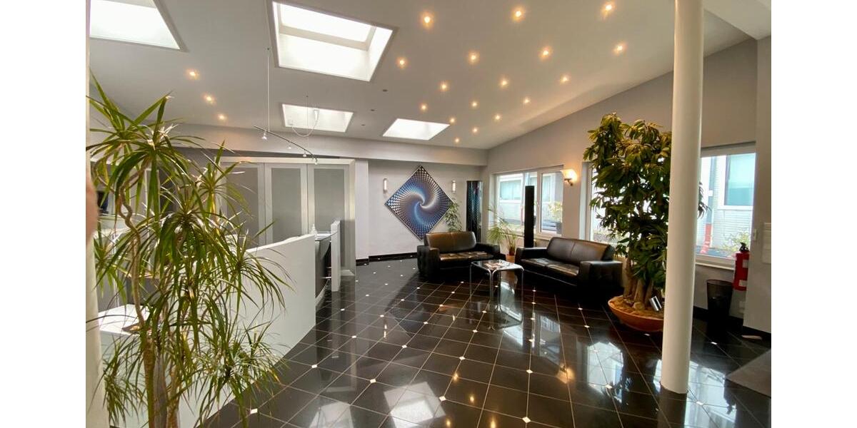 Gewerbeobjekt Düsseldorf Stadtbezirk 2 - 1.140&euro; | Angebot:22585446