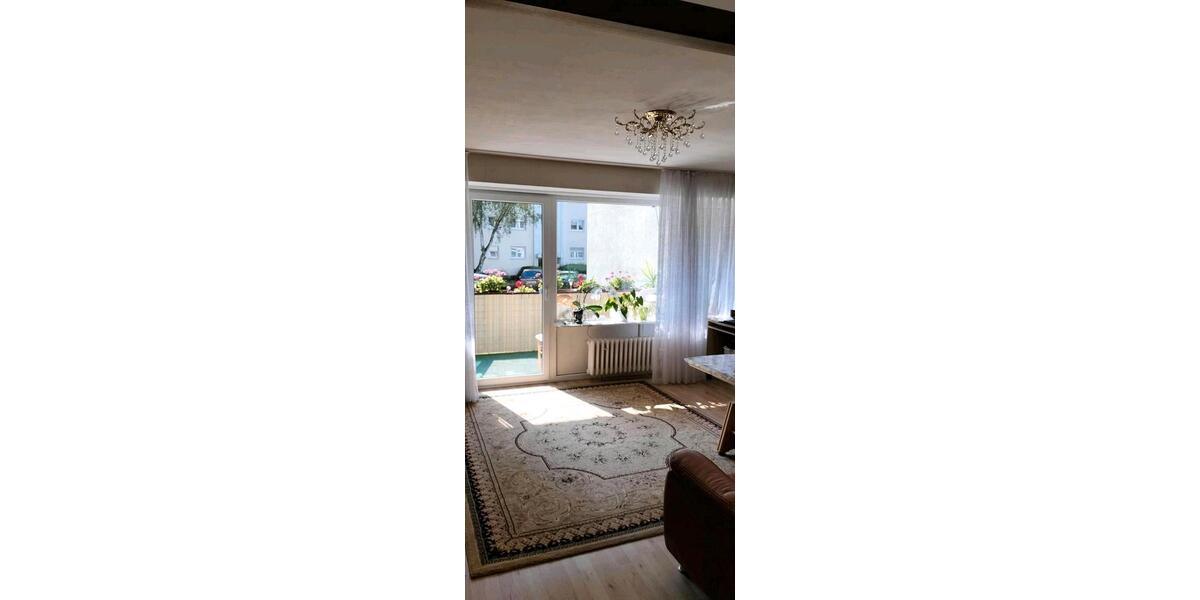Erdgeschoßwohnung Bergisch Gladbach Paffrath - 2 Zimmer, 61 m&sup2;, 220.000&euro; | Angebot:26114667