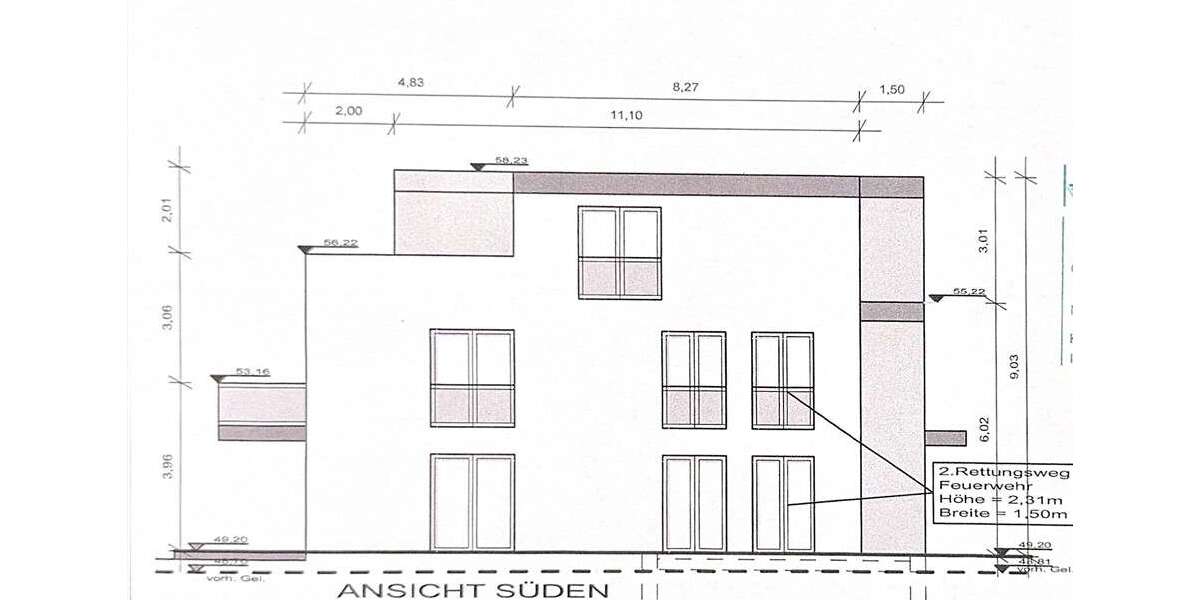 Einfamilienhaus Köln Kalk - 11 Zimmer, 334 m&sup2;, 629.000&euro; | Angebot:25457423