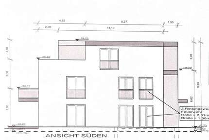 Haus Köln Kalk - 11 Zimmer, 334 m&sup2;, 629.000&euro; | Angebot:25457423