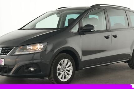 Seat Alhambra 78.343 km 26.499 &euro; Neuss 41460
