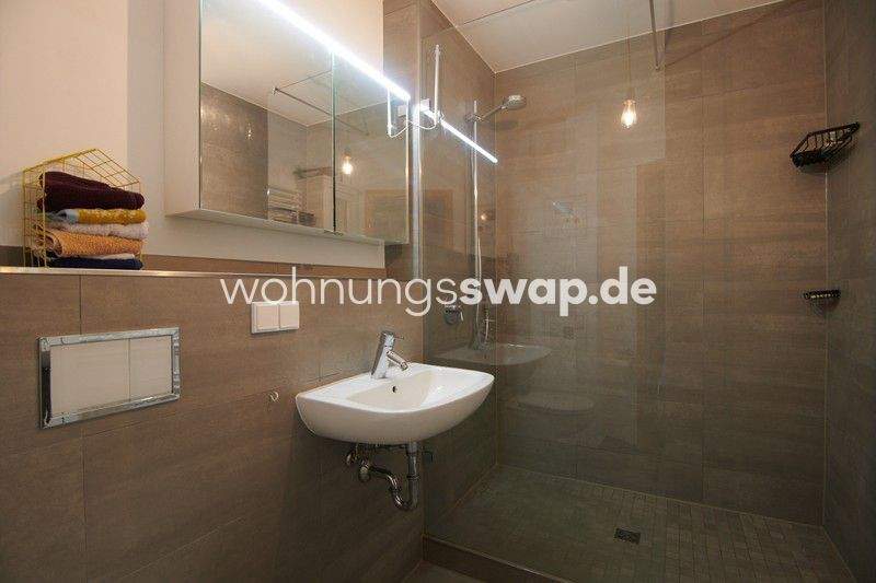 Etagenwohnung Köln Ehrenfeld - 3 Zimmer, 75 m&sup2;, 900&euro; | Angebot:25919759