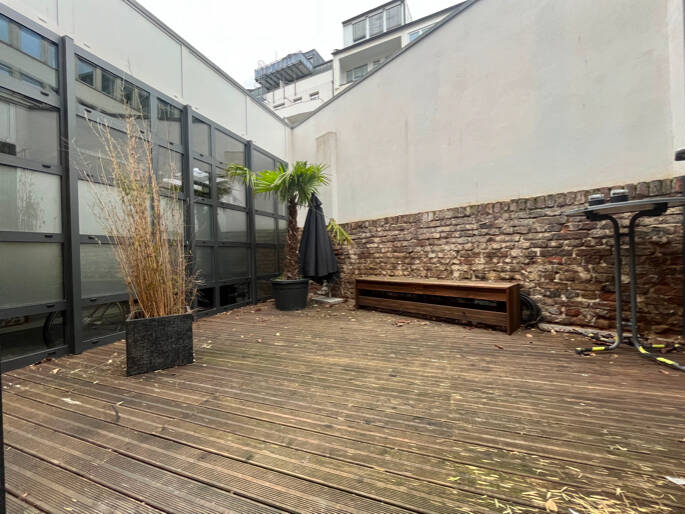 Gewerbeobjekt Düsseldorf Stadtmitte - 990&euro; | Angebot:25871446