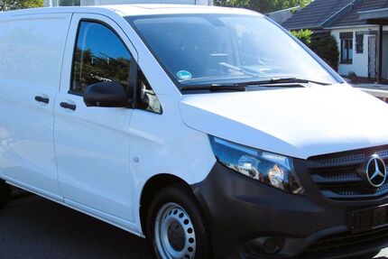 Mercedes-Benz Vito 103.000 km 9.390 &euro; Köln-Rath 51107