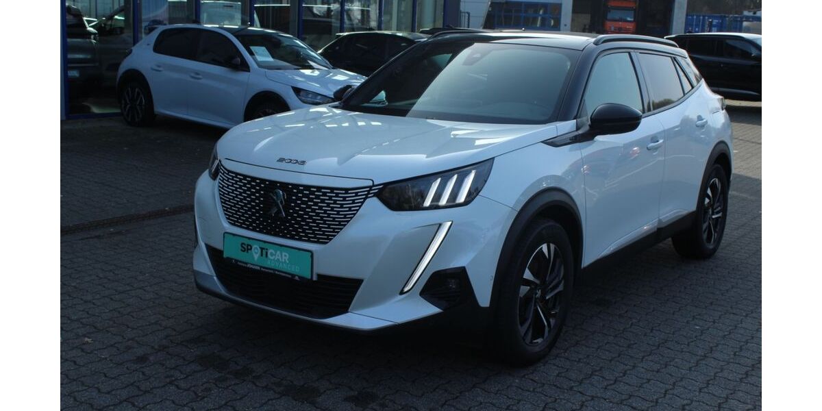 Peugeot 2008 32.496 km 18.800 &euro; Remscheid 42897