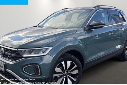 VW T-Roc 16.401 km 22.960 &euro; Grevenbroich 41515