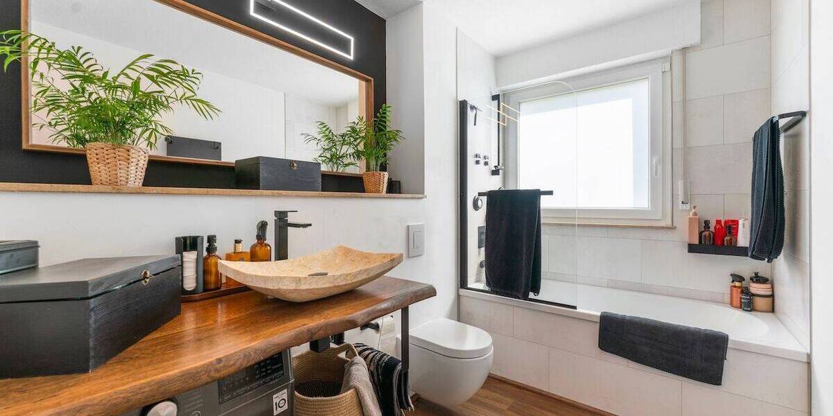 Etagenwohnung Köln Junkersdorf - 3 Zimmer, 96 m&sup2;, 520.000&euro; | Angebot:25735218