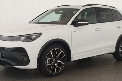 VW Tiguan 20.500 km 44.284 &euro; Düsseldorf 40233