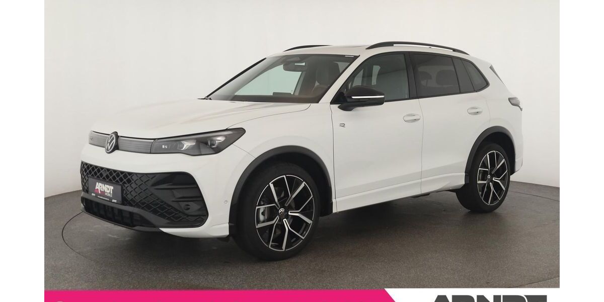 VW Tiguan 20.500 km 44.284 &euro; Düsseldorf 40233