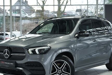 Mercedes-Benz GLE 350 102.400 km 56.490 &euro; Remscheid/NRW 42855