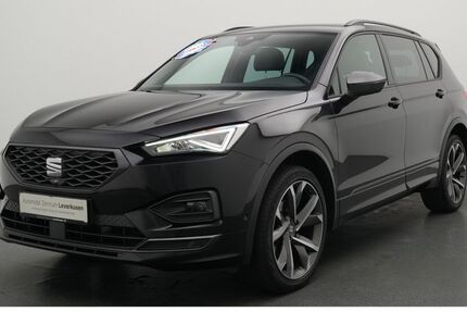 Seat Tarraco 69.979 km 30.980 &euro; Leverkusen 51379