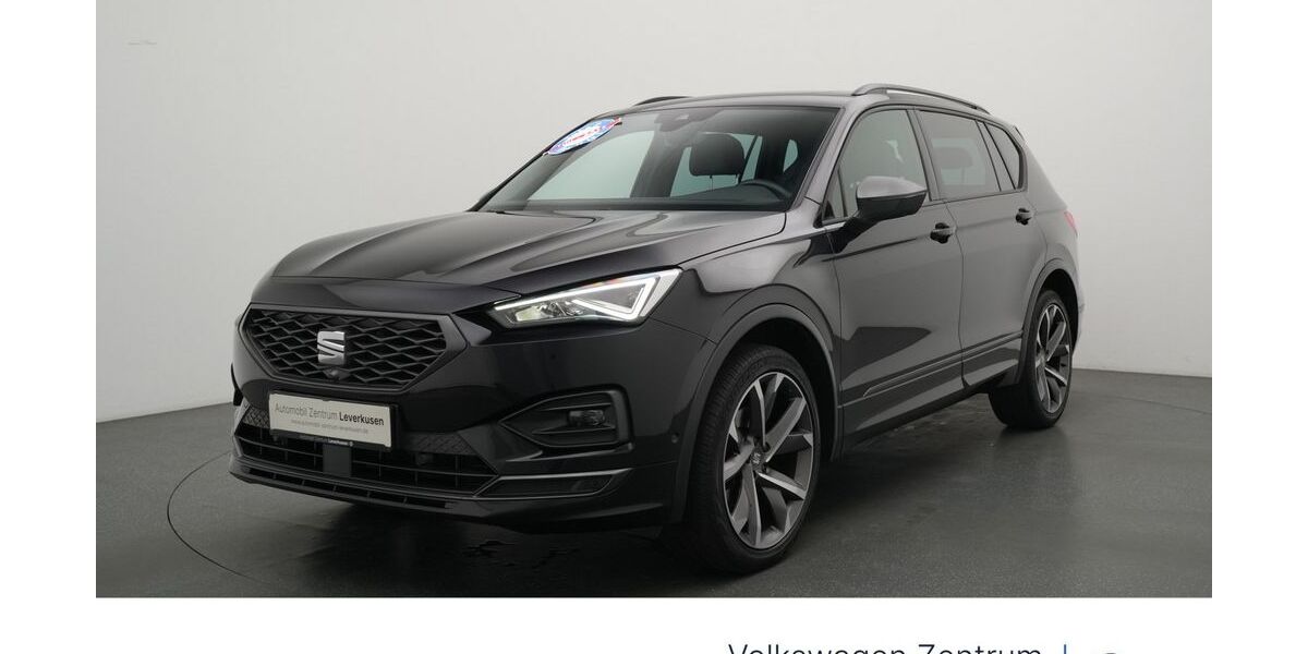 Seat Tarraco 69.979 km 30.980 &euro; Leverkusen 51379