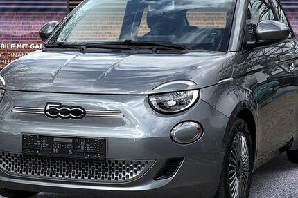 Fiat 500C 14.600 km 21.490 &euro; Burscheid 51399