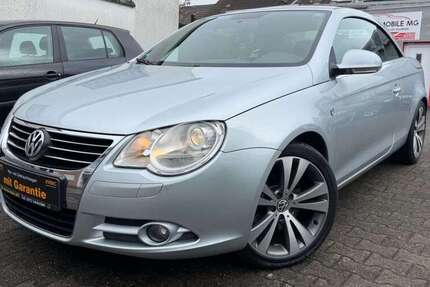 VW Eos 110.858 km 9.948 &euro; Grevenbroich 41063