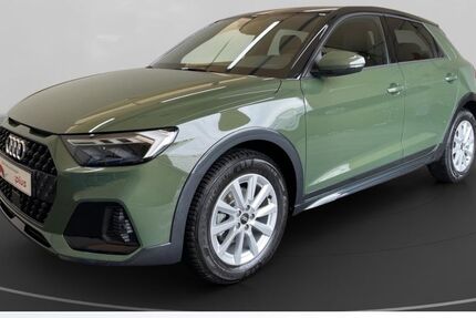 Audi A1 2.451 km 29.250 &euro; Köln 50823