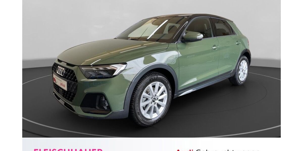 Audi A1 2.451 km 29.250 &euro; Köln 50823